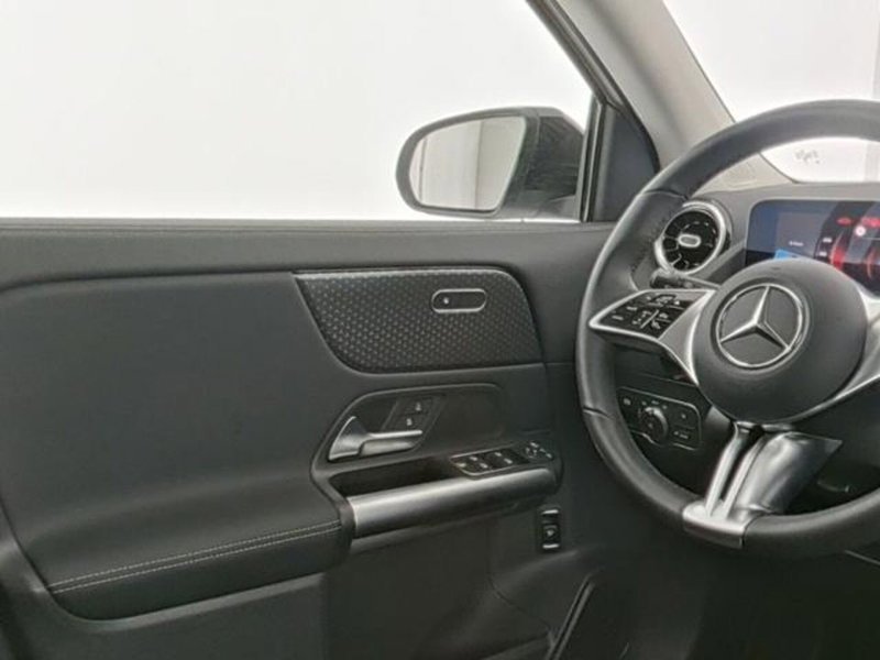 Mercedes-Benz GLA SUV usata a Milano (6)