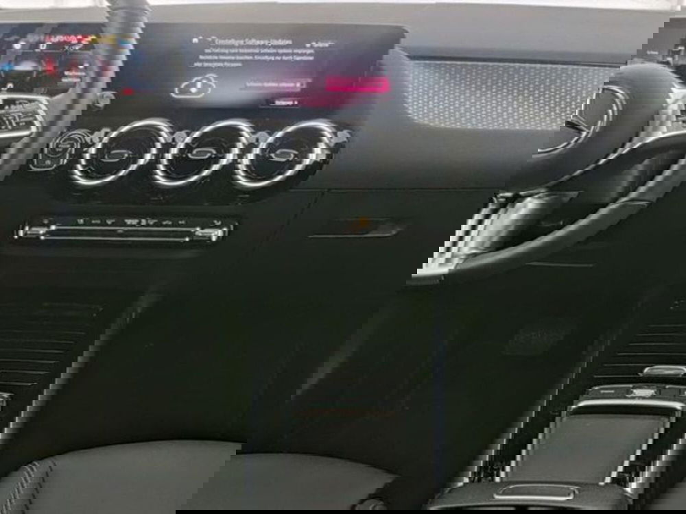 Mercedes-Benz GLA SUV usata a Milano (7)