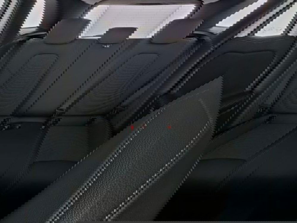 Mercedes-Benz GLA SUV usata a Milano (8)