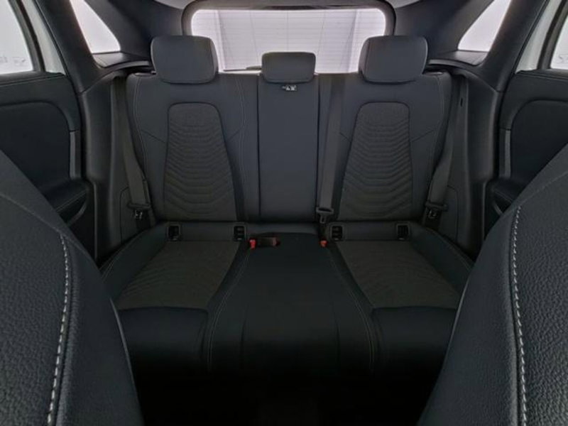 Mercedes-Benz GLA SUV usata a Milano (8)