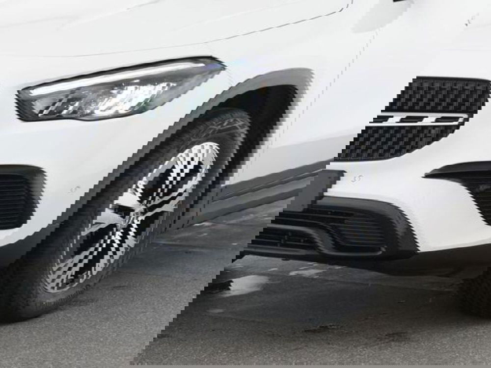 Mercedes-Benz GLA SUV usata a Milano (9)