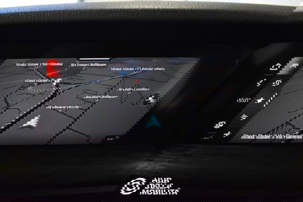 Alfa Romeo Stelvio usata a Perugia (14)