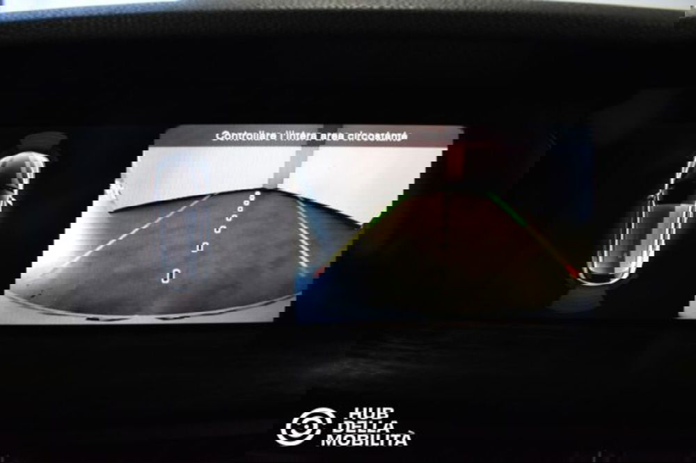 Alfa Romeo Stelvio usata a Perugia (15)