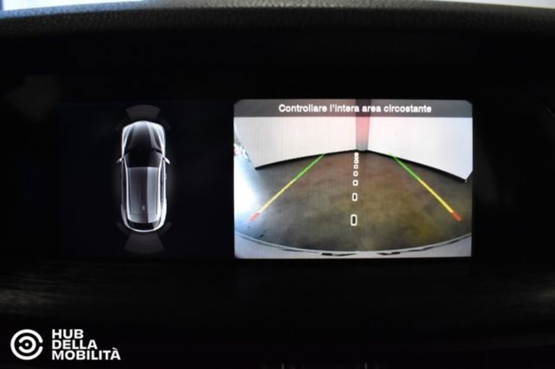 Alfa Romeo Stelvio usata a Perugia (15)