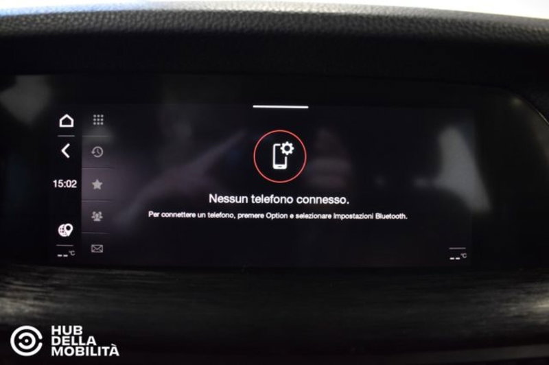 Alfa Romeo Stelvio usata a Perugia (16)