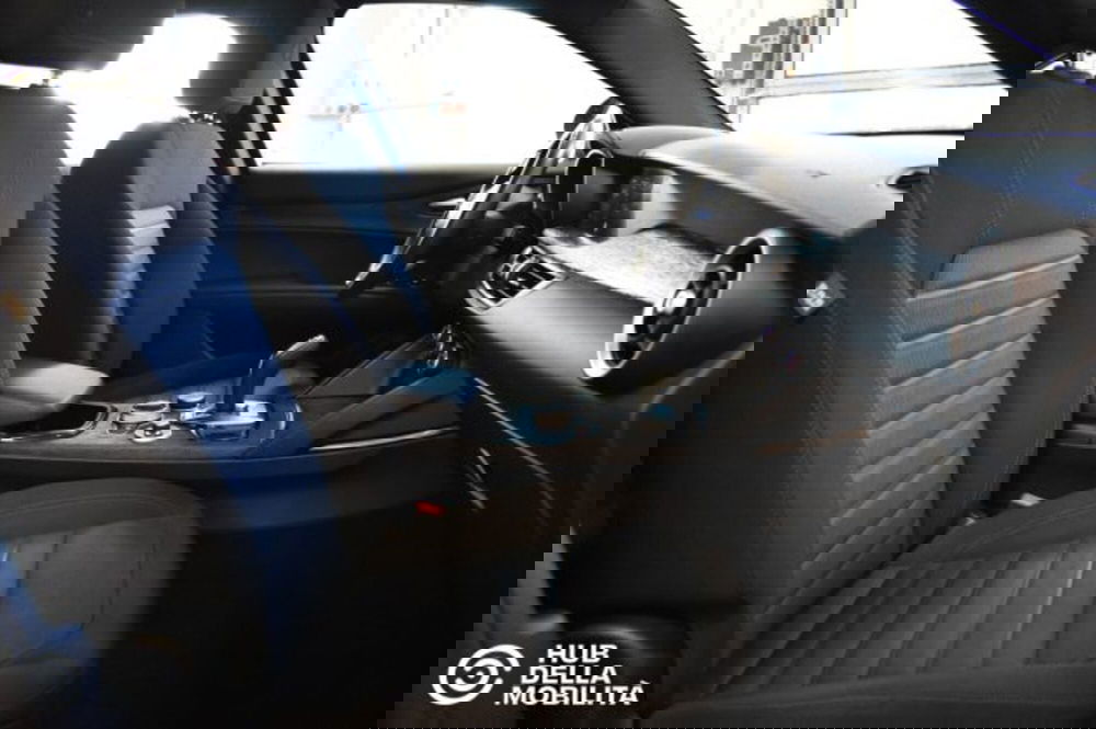 Alfa Romeo Stelvio usata a Perugia (19)