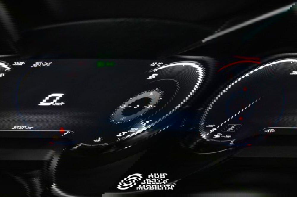 Alfa Romeo Stelvio usata a Perugia (8)