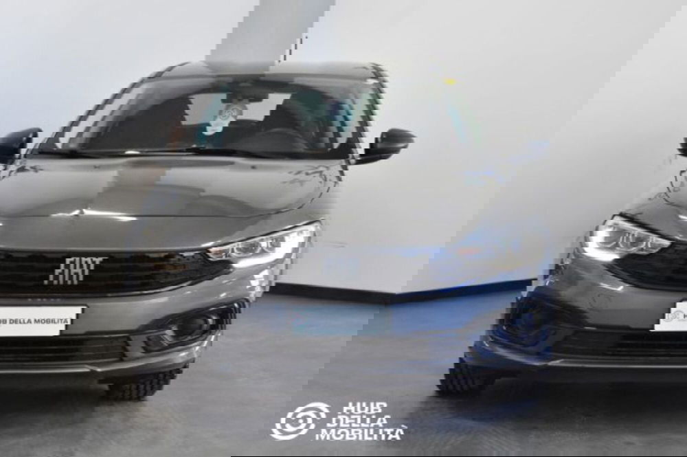 Fiat Tipo Station Wagon usata a Perugia