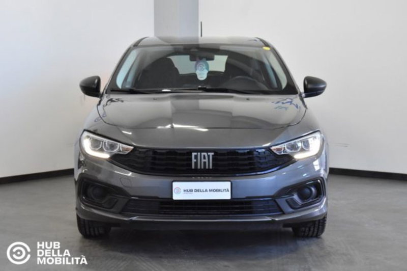 Fiat Tipo Station Wagon usata a Perugia