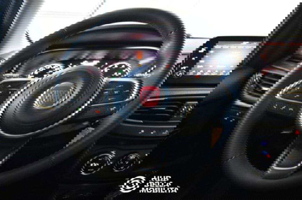 Fiat Tipo Station Wagon usata a Perugia (10)