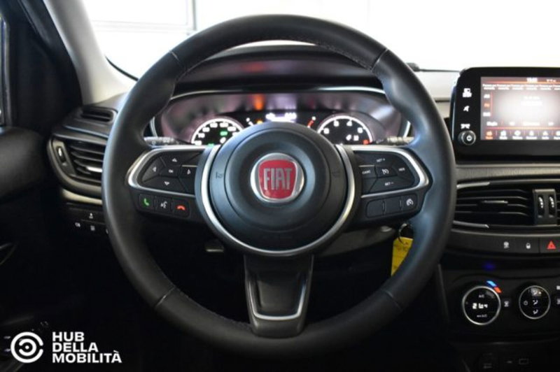 Fiat Tipo Station Wagon usata a Perugia (10)