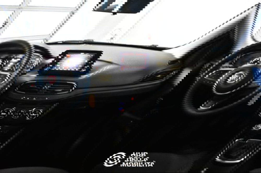 Fiat Tipo Station Wagon usata a Perugia (11)