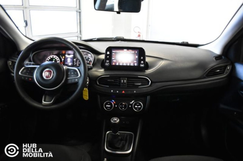 Fiat Tipo Station Wagon usata a Perugia (11)