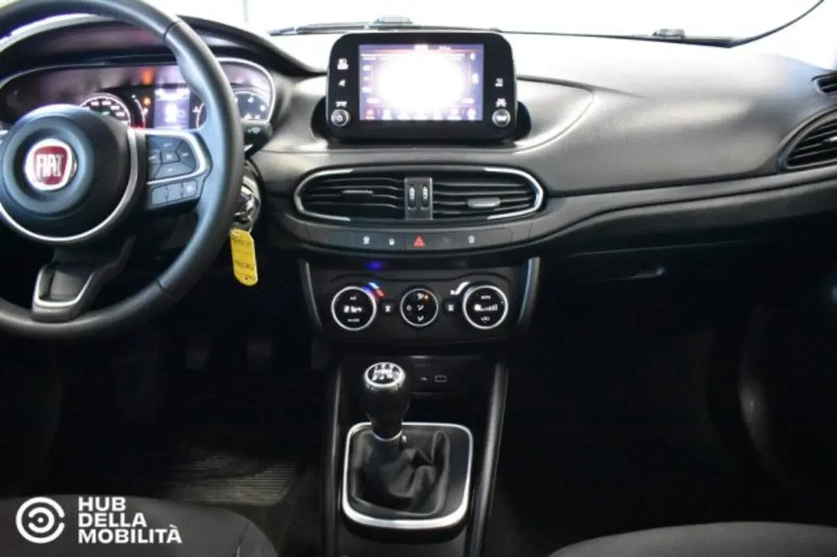 Fiat Tipo Station Wagon usata a Perugia (12)