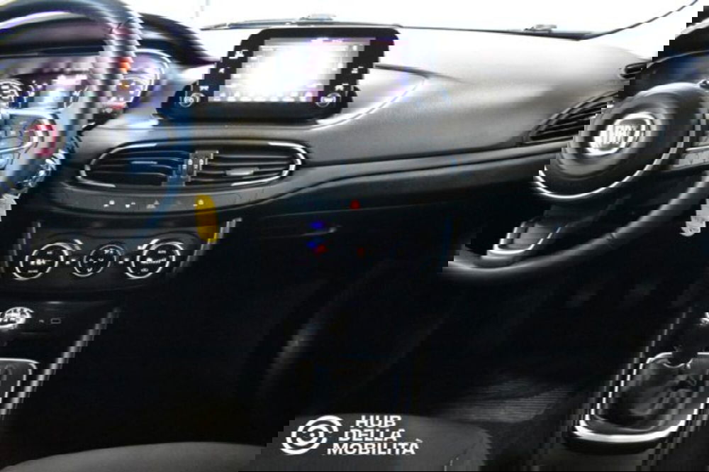 Fiat Tipo Station Wagon usata a Perugia (12)