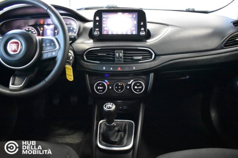 Fiat Tipo Station Wagon usata a Perugia (12)