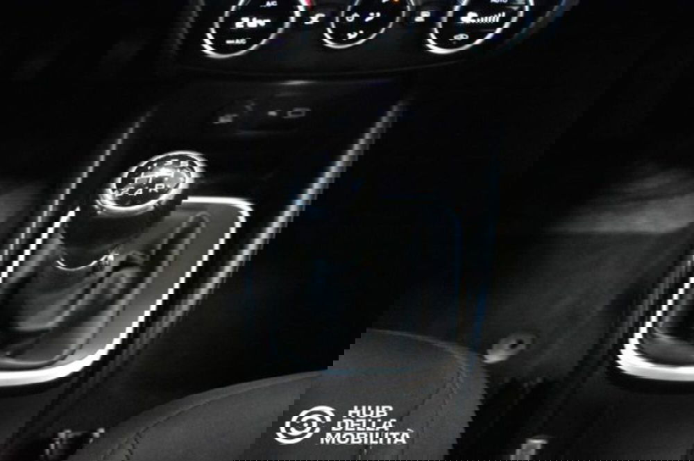 Fiat Tipo Station Wagon usata a Perugia (13)