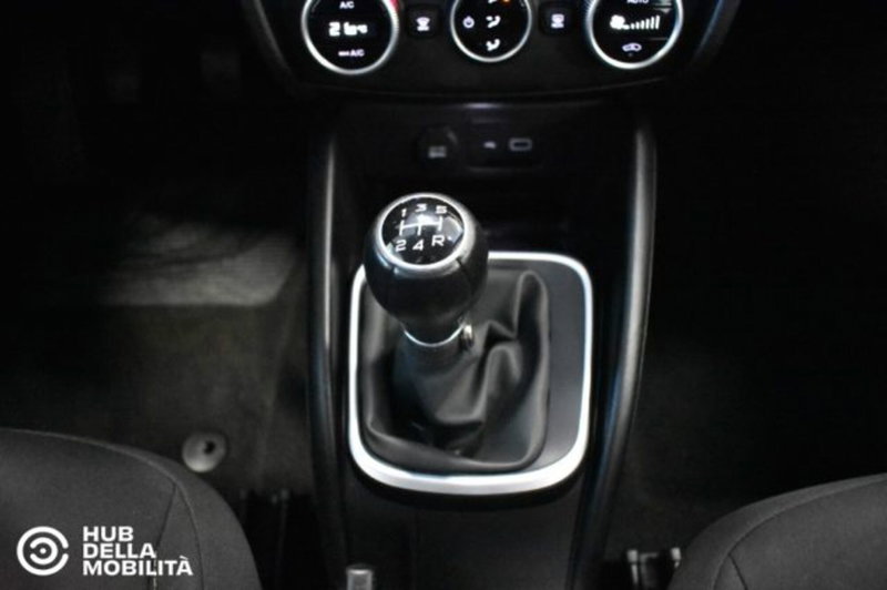 Fiat Tipo Station Wagon usata a Perugia (13)