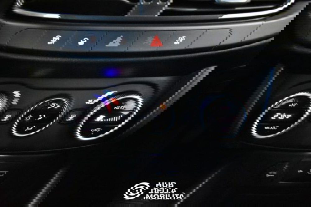 Fiat Tipo Station Wagon usata a Perugia (14)