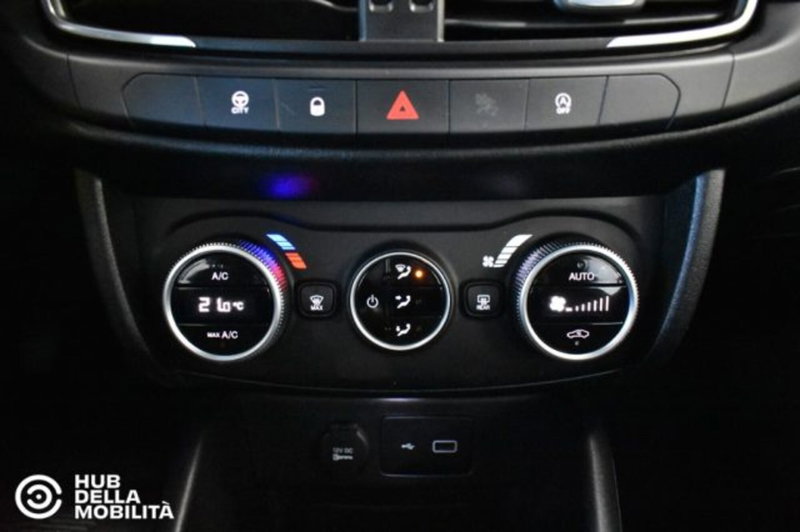 Fiat Tipo Station Wagon usata a Perugia (14)