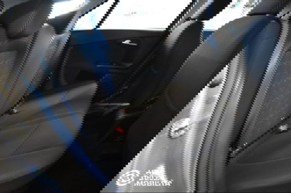 Fiat Tipo Station Wagon usata a Perugia (19)