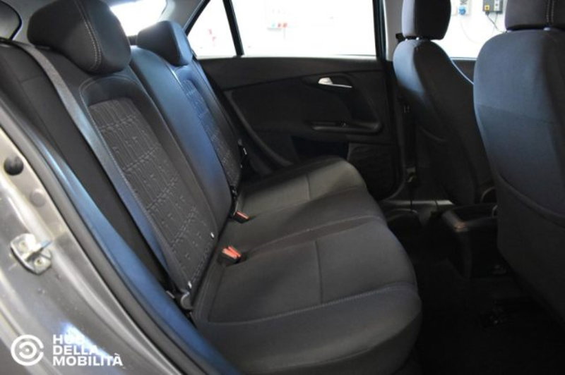 Fiat Tipo Station Wagon usata a Perugia (19)