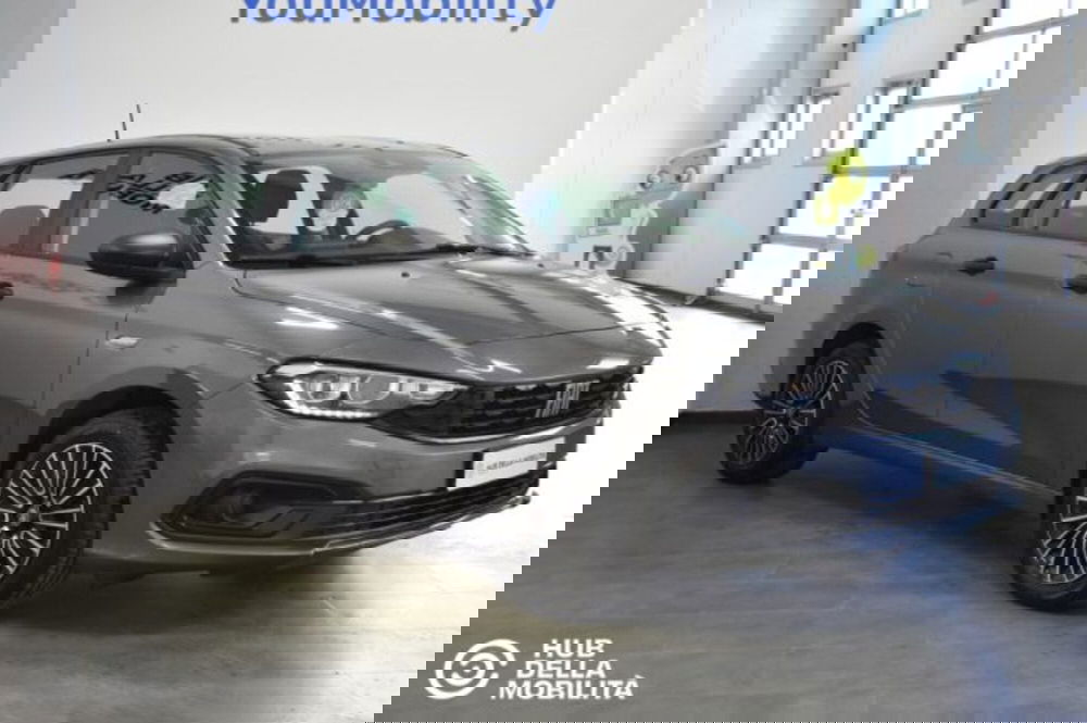 Fiat Tipo Station Wagon usata a Perugia (2)