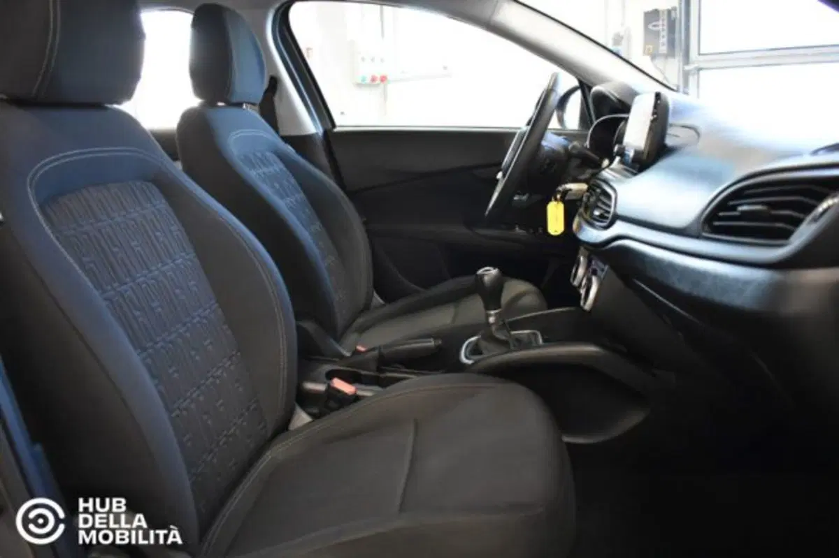 Fiat Tipo Station Wagon usata a Perugia (20)