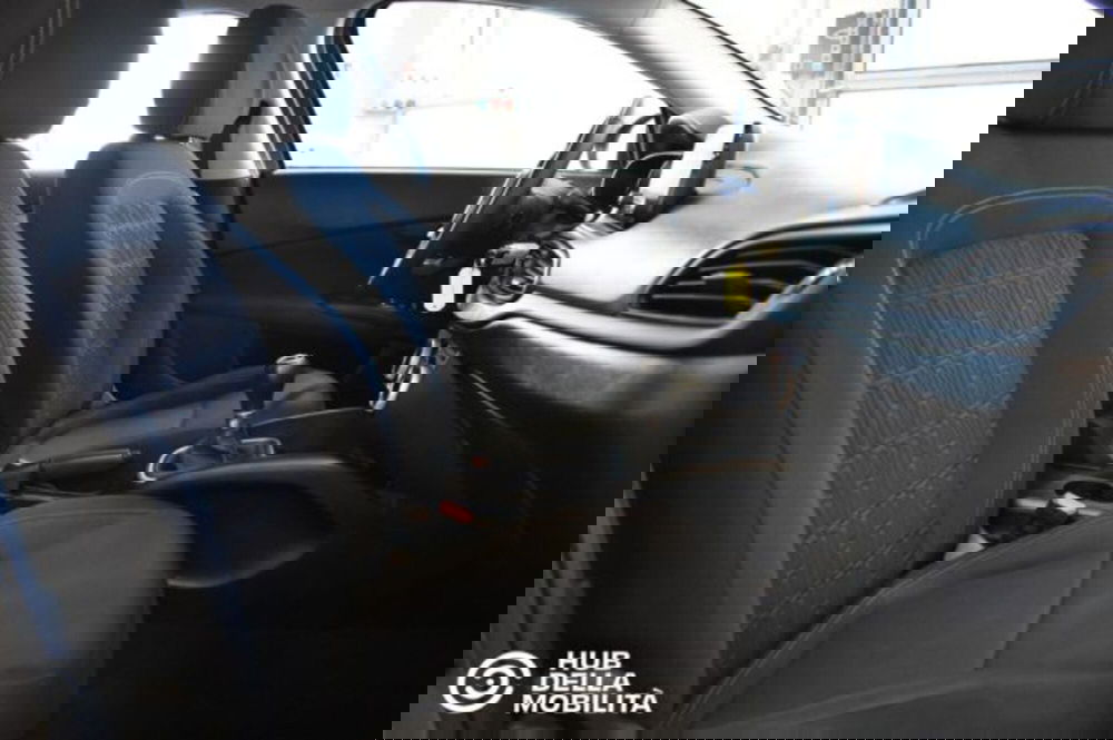 Fiat Tipo Station Wagon usata a Perugia (20)