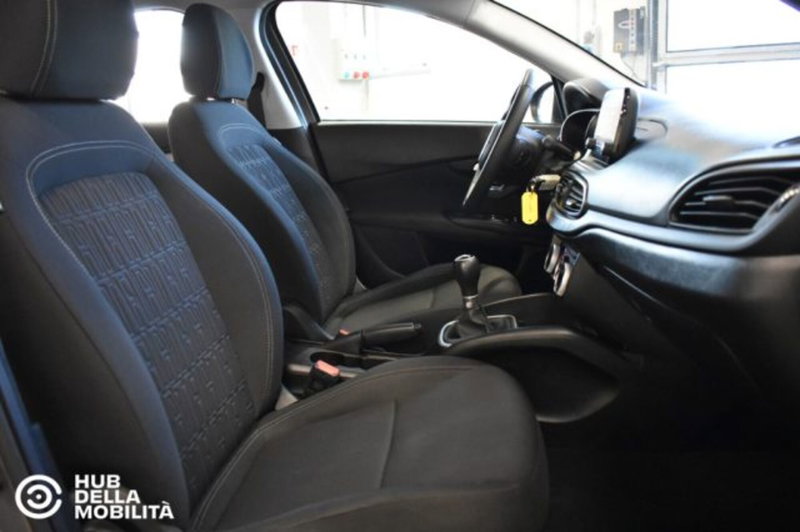 Fiat Tipo Station Wagon usata a Perugia (20)