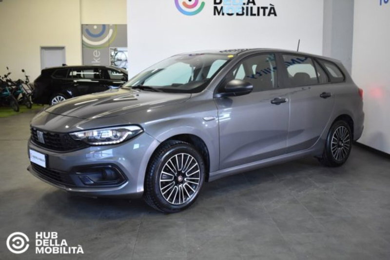 Fiat Tipo Station Wagon usata a Perugia (3)