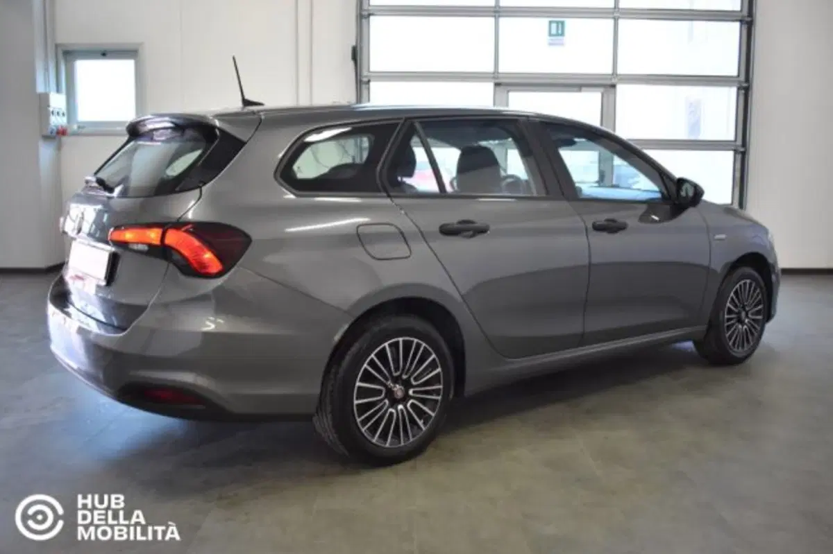 Fiat Tipo Station Wagon usata a Perugia (4)