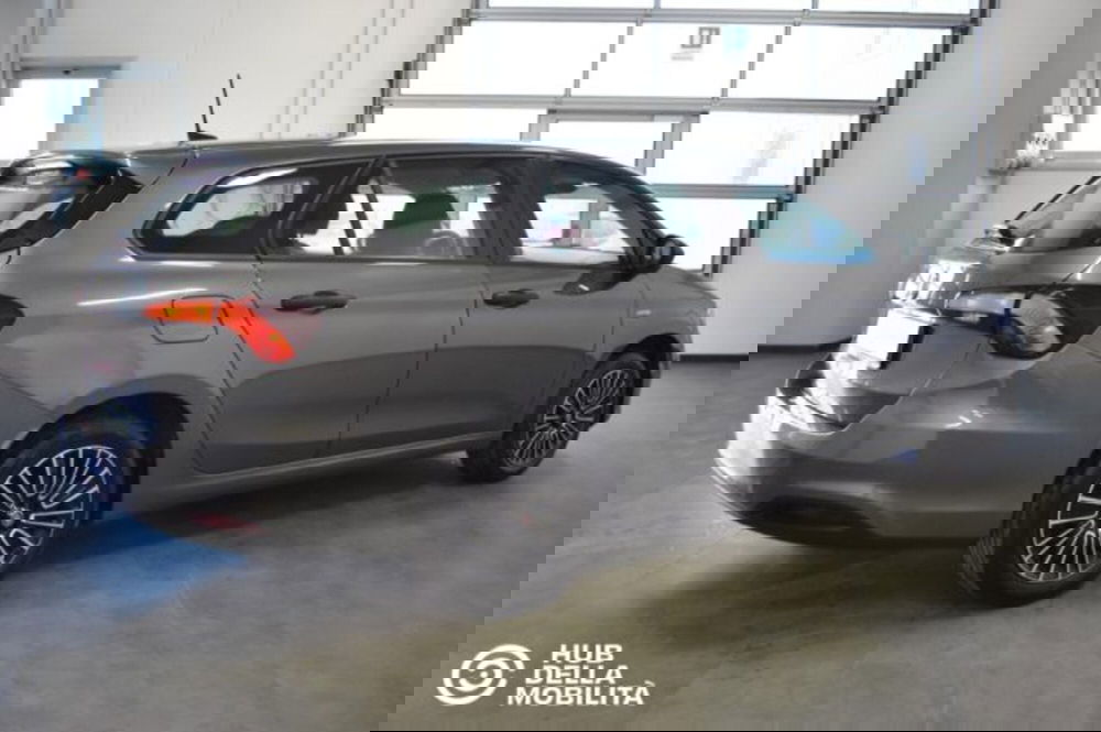 Fiat Tipo Station Wagon usata a Perugia (4)