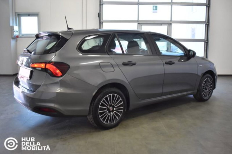 Fiat Tipo Station Wagon usata a Perugia (4)