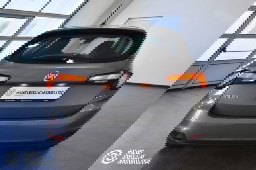 Fiat Tipo Station Wagon usata a Perugia (5)