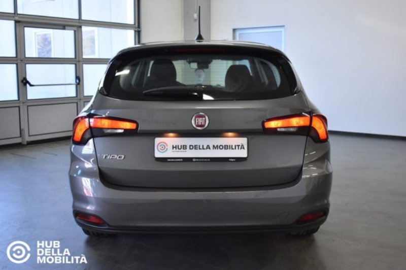 Fiat Tipo Station Wagon usata a Perugia (5)
