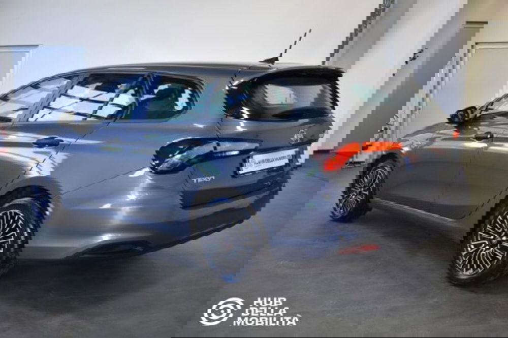 Fiat Tipo Station Wagon usata a Perugia (6)