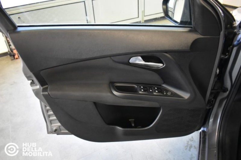 Fiat Tipo Station Wagon usata a Perugia (7)