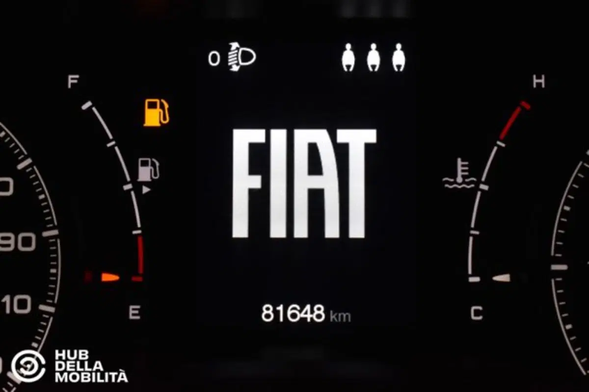 Fiat Tipo Station Wagon usata a Perugia (9)