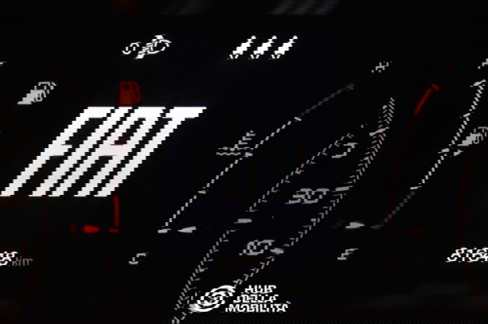 Fiat Tipo Station Wagon usata a Perugia (9)