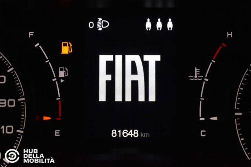 Fiat Tipo Station Wagon usata a Perugia (9)
