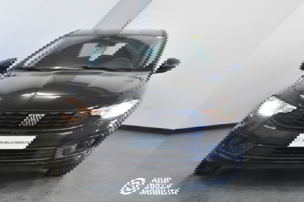 Fiat Tipo Station Wagon usata a Perugia