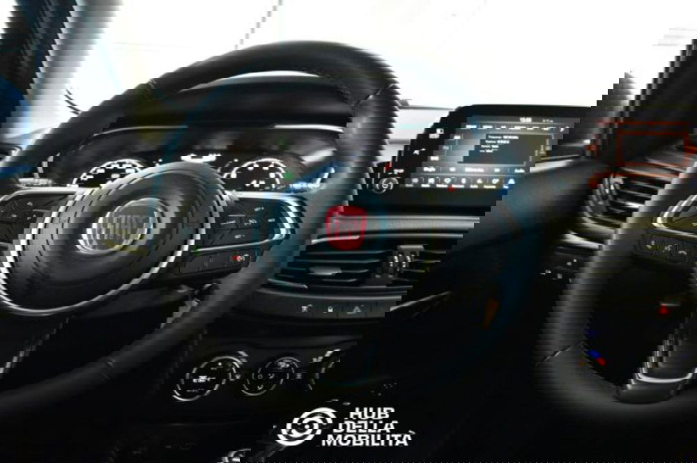 Fiat Tipo Station Wagon usata a Perugia (10)