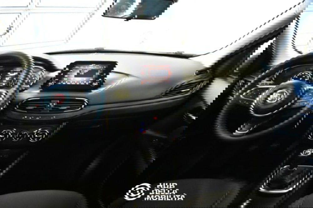 Fiat Tipo Station Wagon usata a Perugia (11)