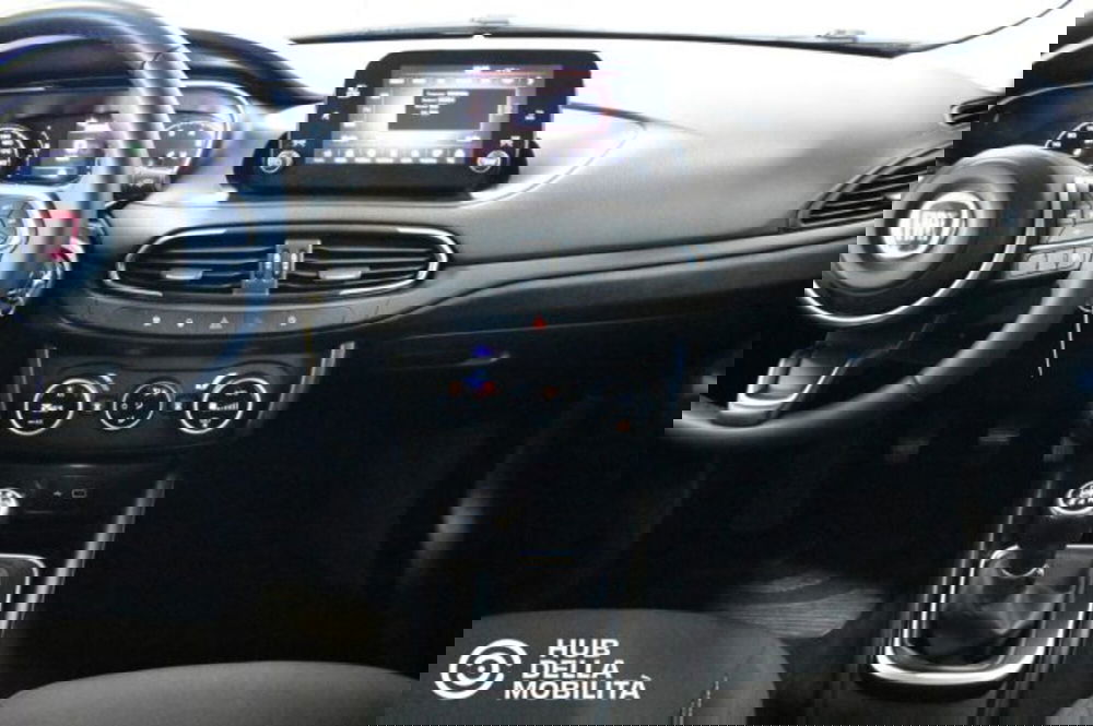 Fiat Tipo Station Wagon usata a Perugia (12)