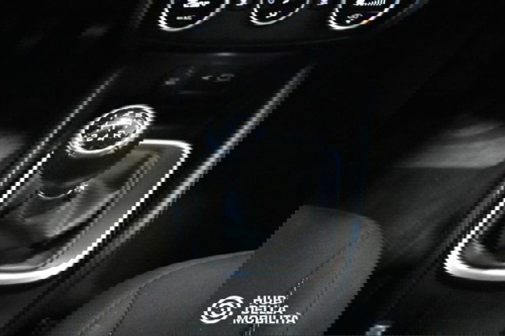 Fiat Tipo Station Wagon usata a Perugia (13)