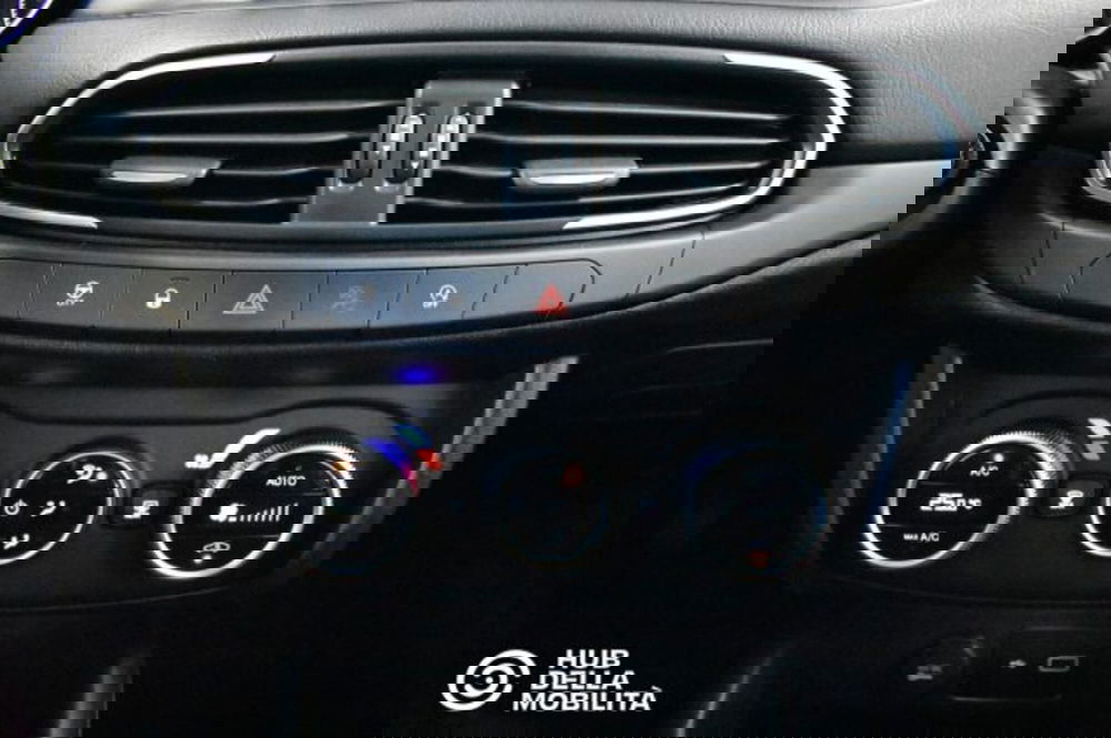 Fiat Tipo Station Wagon usata a Perugia (14)