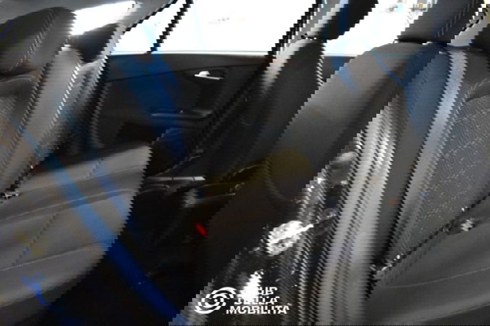 Fiat Tipo Station Wagon usata a Perugia (18)