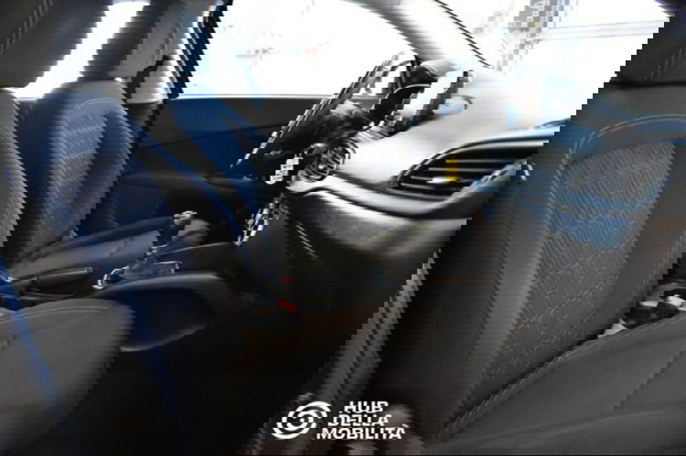 Fiat Tipo Station Wagon usata a Perugia (19)