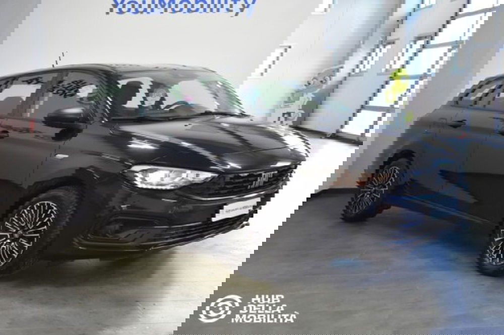 Fiat Tipo Station Wagon usata a Perugia (2)